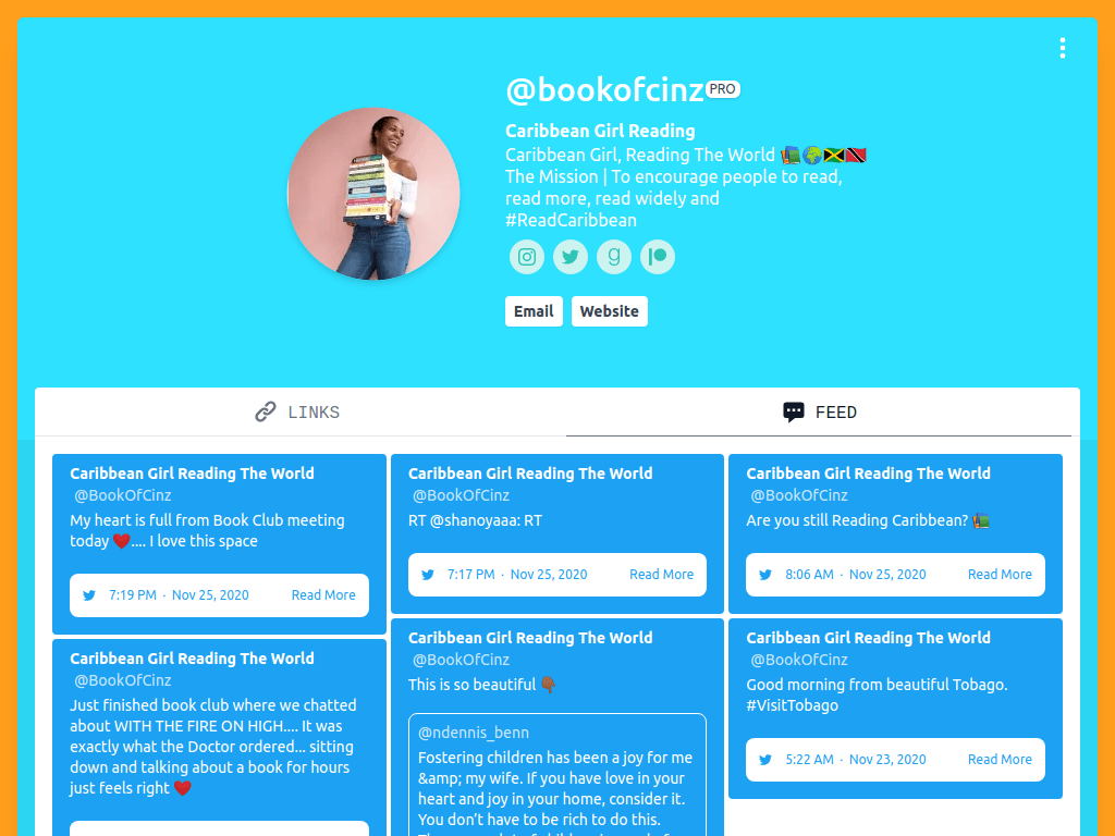bookofcinz - desktop
